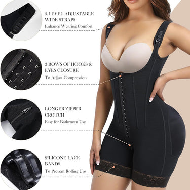 Shapewear Women's Tummy Control